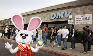 Illustration for article titled Kotaku 'Shop Contest: The Easter Bunny Goes To Hell: The Winners!